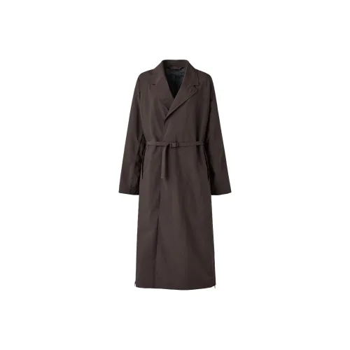 Uniqlo U Collection FW25 Пальто Женское