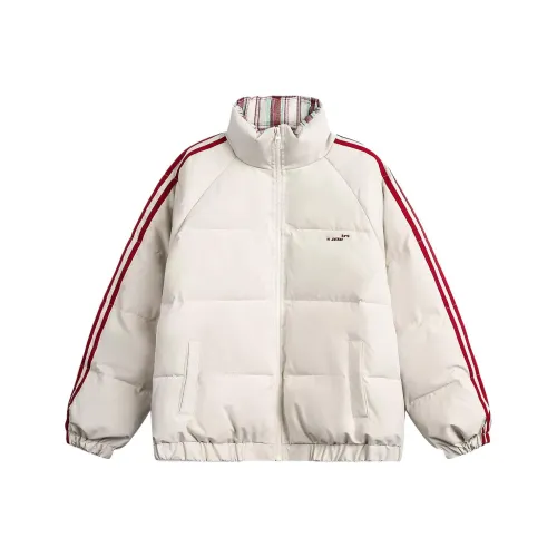 ZUKIZUKI Женские пуховики