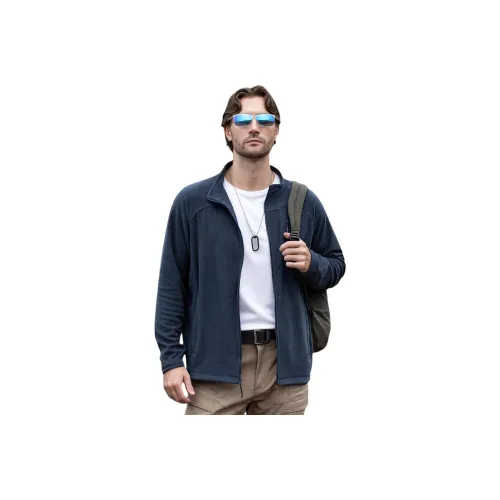 FFREE SOLDIER Мужские Свитшоты