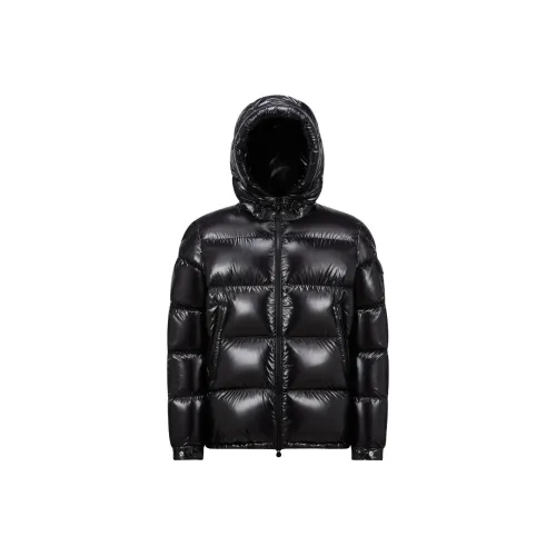 Moncler Ecrins Series Мужская пуховая куртка