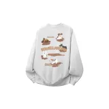 Туманно-серый