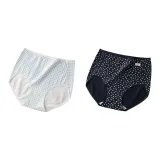 Светло-синий + Темно-синий