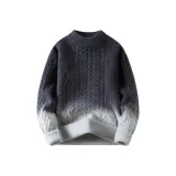 Темно-серый