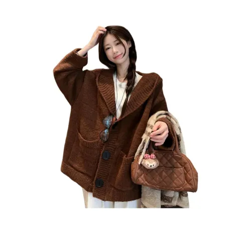 QINGYING Унисекс Трикотаж