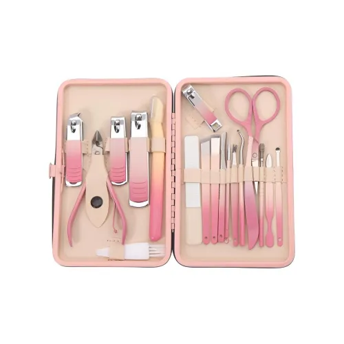 TLXT Набор для ногтей Унисекс