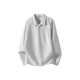 Туманно-серый