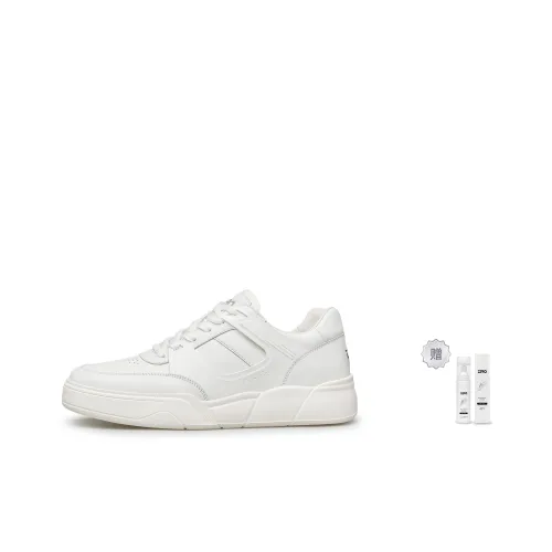 ZRO Низкий топ Повседневный Коммутирование Essential Скейтборд Кроссовки Мужские