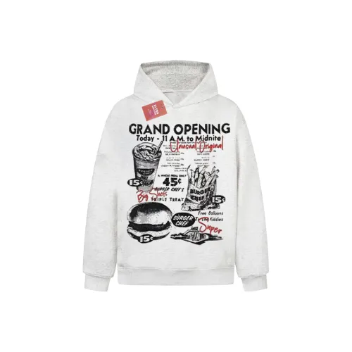 ULTRA QUATTRO Свитшот Унисекс