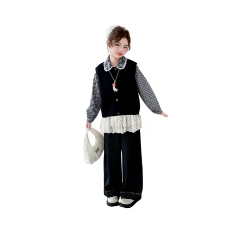 Yomi House Casual Sports Набор Подростки