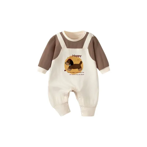 ЮЙЧЖАОЛИНЬ Комбинезон Весенний и Осенний Женские