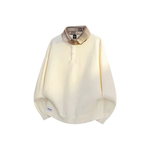 Supremo Cat Унисекс Свитера