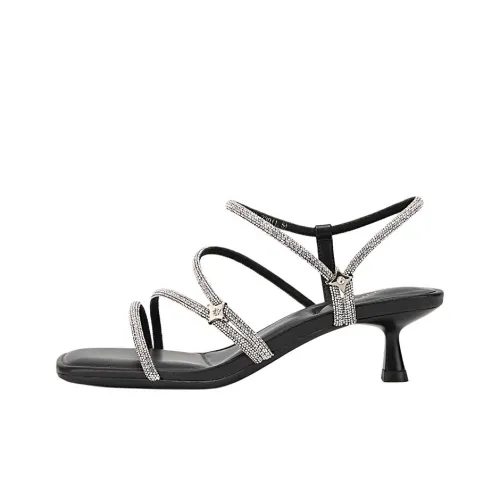 C°BANNER One Ремень Сандалии 4,5 см Женские