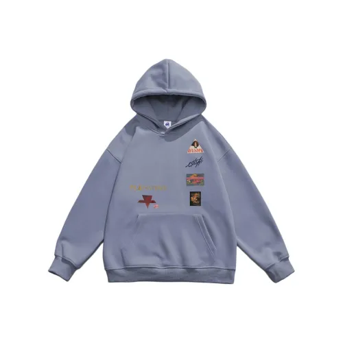 VAALEADING Мужские Свитшоты