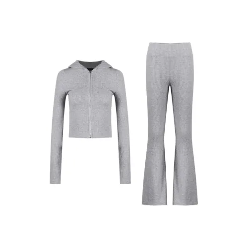 BVODE Женские Повседневные Костюмы