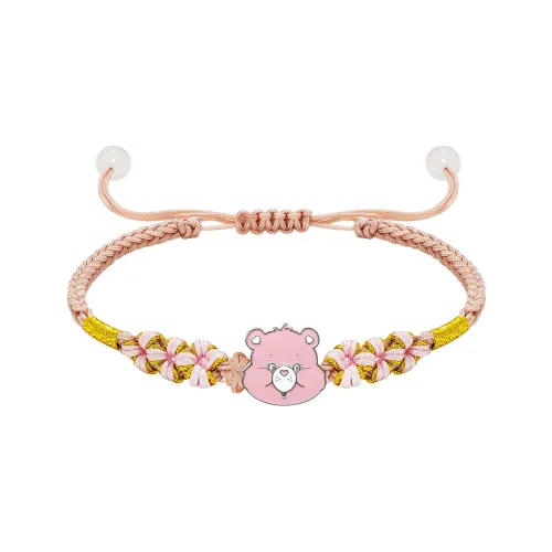 Сердце Маленький Медведь Сплав Браслеты Унисекс