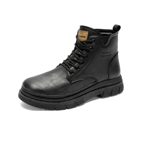 TONYBEAR Martin Boots Мужской