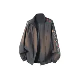 Темно-серый