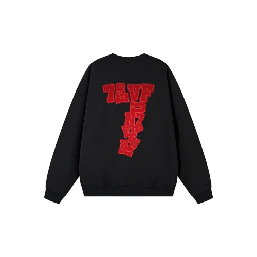 7 SEVFUN Унисекс Майки-трусы