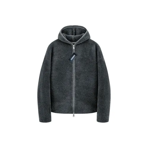 DIBINSAI STUDIO Трикотаж Унисекс