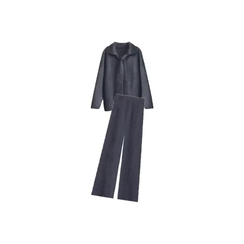 COVT Женские Повседневные Костюмы