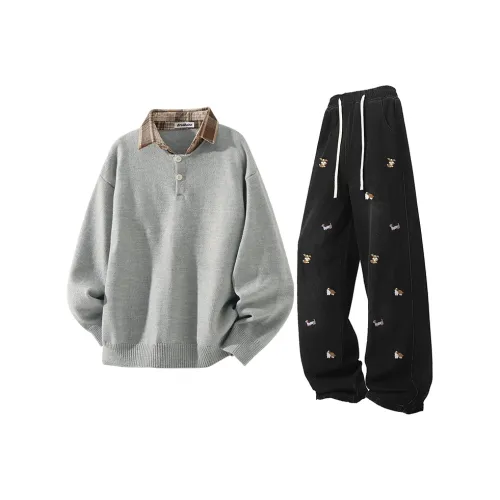 BRUMAIRE Повседневная спортивная одежда унисекс