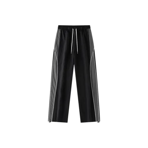 CREAZIONI LA FANTASIA E MOBILE Повседневные брюки Унисекс