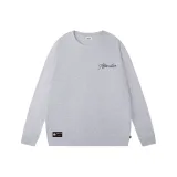 Туманно-серый