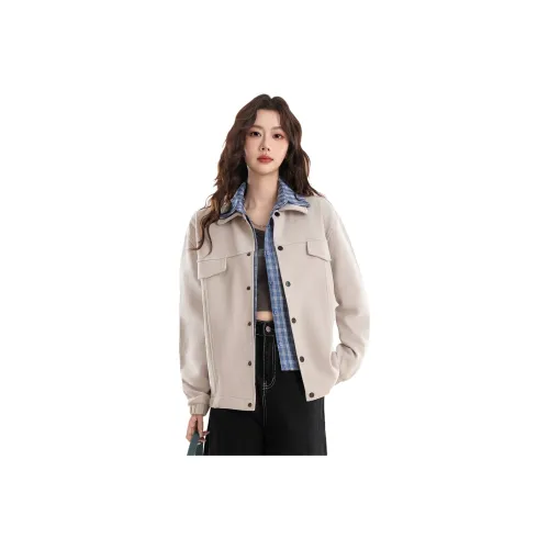 BALENO Женские Куртки