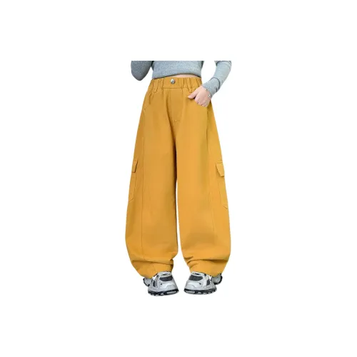 Mami Macca Карго-брюки Подростки