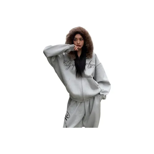 SKYA Женские Свитшоты