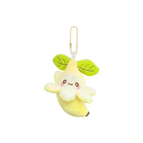 Sneaker Monster Плюшевые подвески унисекс