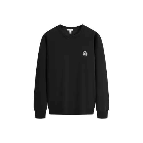 Толстовка Dance with Wolves Мужская