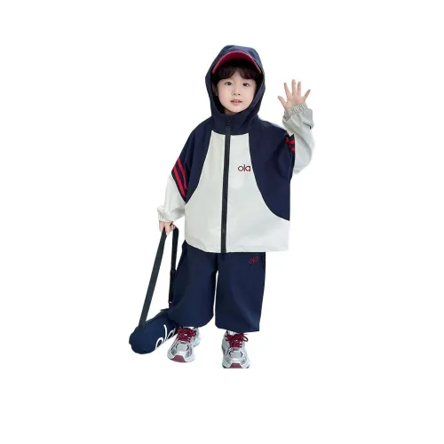 FrogPrince Kids Одежда для детей в возрасте 3-7 лет