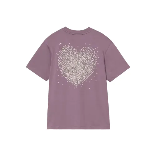 Carhartt WIP FW25 T-Shirt Женская