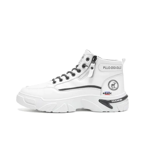 GEANC Martin Boots Мужской