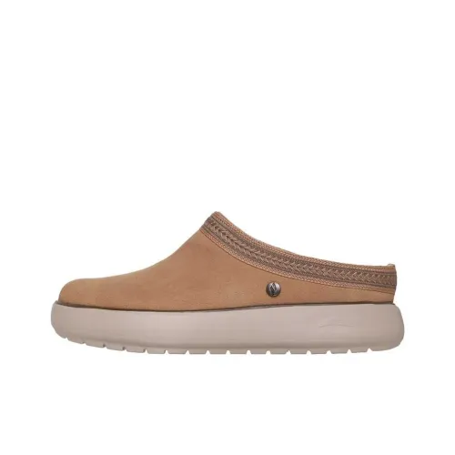 Skechers Нет Особенный Эффект Домашние тапочки Женские