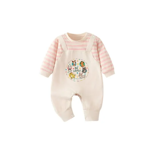 ЮЙЧЖАОЛИНЬ Комбинезон Весенний и Осенний Женские