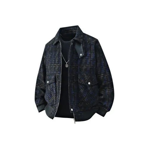 URBAN AUTHENTIC Унисекс Куртки