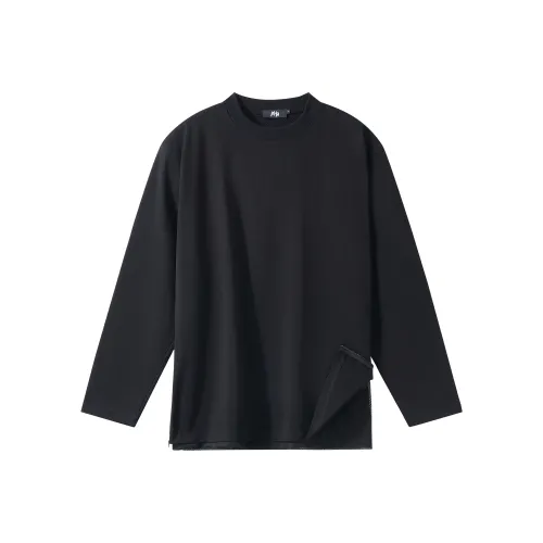 IMHM Унисекс T-рубашки