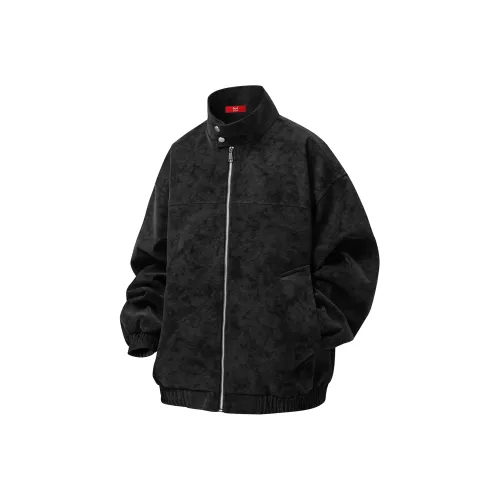 MIIOW Унисекс Куртки