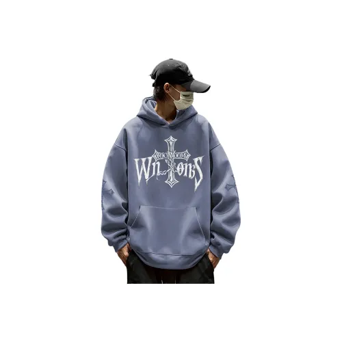 VAALEADING Мужские Свитшоты