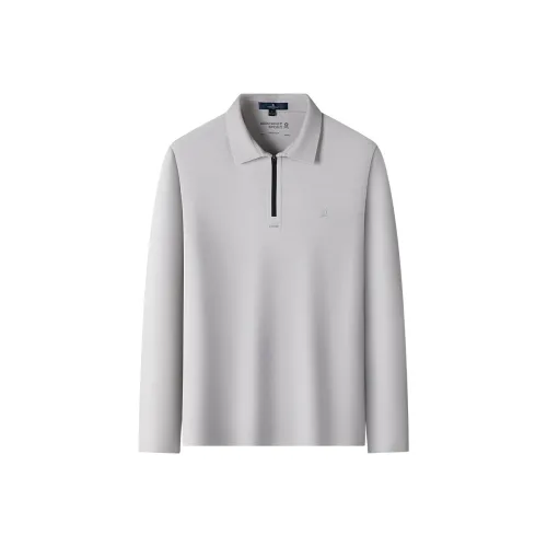 Montagut Мужская рубашка с коротким рукавом