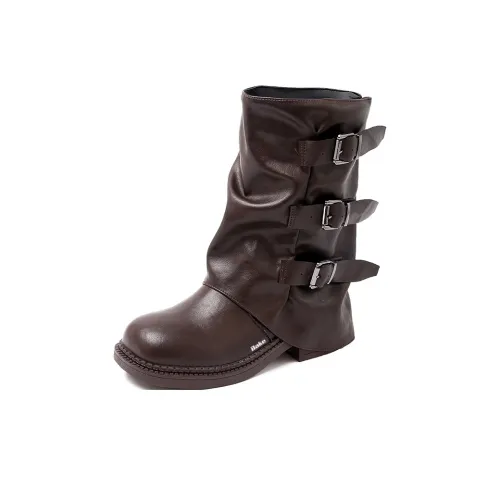 Bake Ботильоны Женские