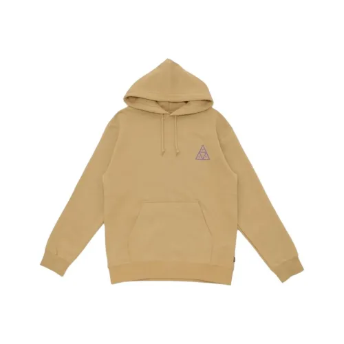 HUF Овсяный Унисекс Свитшоты