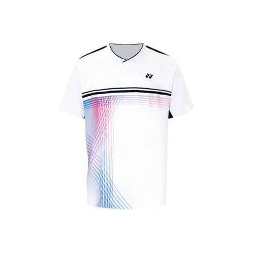 YONEX Competition Series Т-рубашка Мужская