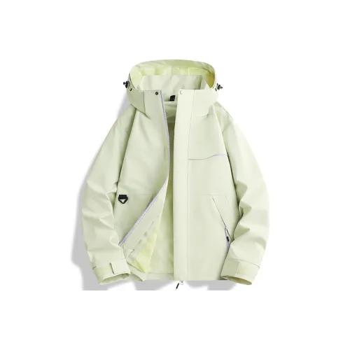 Mulinsen Унисекс Куртки