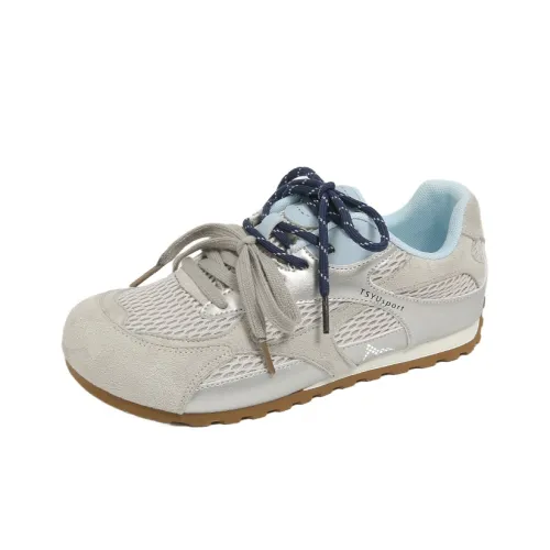 ATONGMU Повседневная обувь Низкий топ Женский