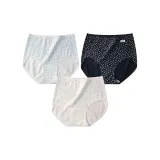 Светло-синий + Темно-синий + Белый