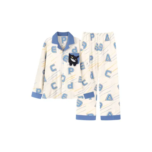 Purple Thousand Пижамный комплект мужской