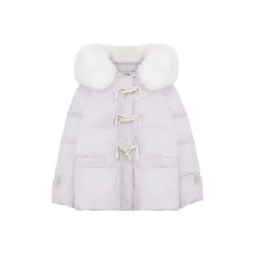 PUREIDOL Женские пуховики